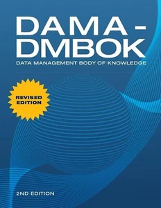 DAMA DMBOK 2ND EDITION Paperback - Picture 1 of 4