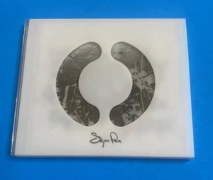 Sigur Ros / ( ) Untitled / Audio CD /ORIGINAL 2002 MCA/FatCat w/Slipcase - Picture 1 of 5
