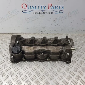 HONDA CR-V ENGINE ROCKER VALVE COVER 2010 MK3 2.2 DIESEL - Picture 1 of 19