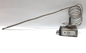DUKE ROBERTSHAW CONTROLS K-80-48 THERMOSTAT 0349950 K8048 - Picture 1 of 11