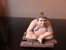 sandman endless despair pvc rare figure ~