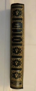 Rogets Pocket Thesaurus Collector s Edition Pocket Books 1946 Hardcover - Picture 1 of 12