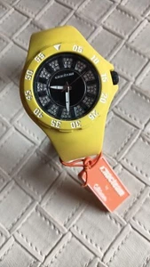 Orologio Macteam Altanus giallo mod 7920D - Picture 1 of 4