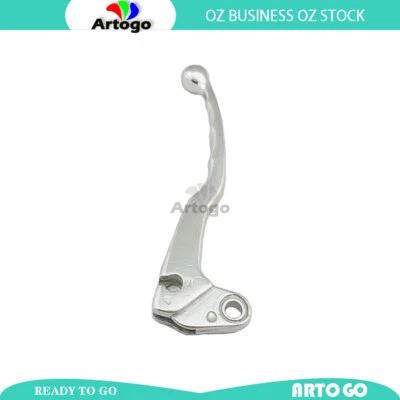 Palanca de embrague izquierda para moto Yamaha SR 500 1978 1979 1980 1981 Foto 1 de 3