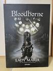 Bloodborne Premium Masterline Maria of the Clock Tower Ultimate
