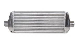 Vibrant Performance 12810 Air-to-Air Intercooler w/End Tanks - Bild 1 von 1