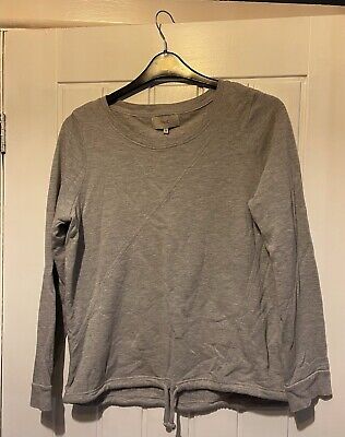 Ladies NEXT Sweatshirt Jumper Size 14 • 12.23€