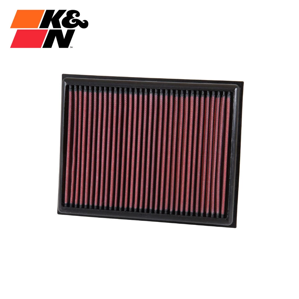 K&N AIR FILTER 33-3059 - Image 1 of 1