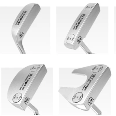 Wilson Staff Model Putter  - Bild 1 von 2