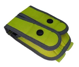 Magazin Munitionstasche "Aegis" / Sauer Sig Hi Viz Double Molle 9mm Mag Holder - Bild 1 von 7