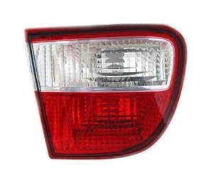 rear light left for SEAT LEON 1999-2003 2004 2005 2006 red tail light VT1103L - Picture 1 of 1