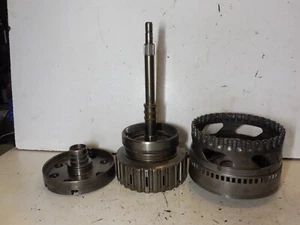 01-05 Mercedes W203 C230 722.695 Transmission MISC Gear Assembly Parts - Picture 1 of 8