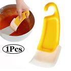 Dirty Pan Cleaning Silicone Spatula Silicone Pot Dishes Cleaner Tools