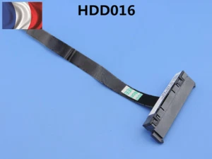 Per HP Envy 15-J 17-J HDD Cavo Connettore 6017B0421501 6017B0421601 Fisso - Picture 1 of 5