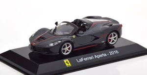 1/43 Salvat Supercars Ferrari Laferrari aperta 2016 ixo cochesaescala - Imagen 1 de 3
