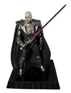 Star Wars The Old Republic Collector Edition Darth Malgus Gentle Giant Statue - Picture 1 of 6