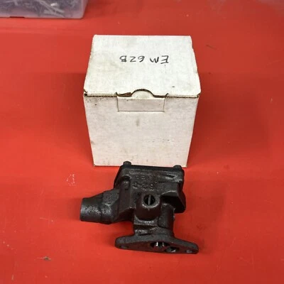 Bomba de óleo do motor EM-62B compatível com 1979-1988 Pontiac 6000 Fiero Firebird - Imagem 1 de 4