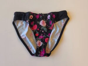 Damen Unterwäsche Slip bpc schwarz NEU Größe S - Bild 1 von 1