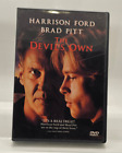 The Devil's Own - DVD Film - 1997
