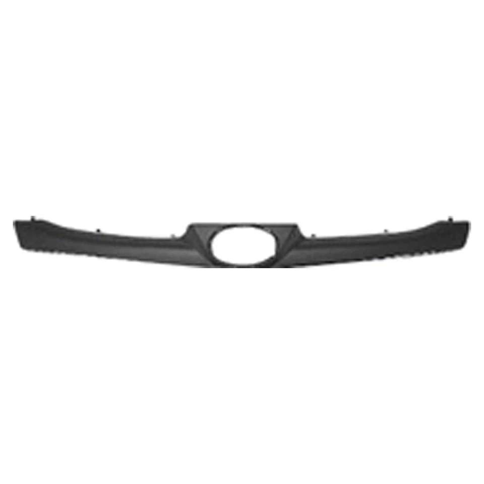 TO1210104 Nueva moldura de rejilla superior para Toyota Sienna 2006-2010 Foto 1 de 1
