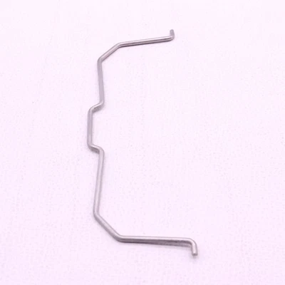 Headlight Lamp Cover Spring Clips Retainer Bracket Fits BMW 1 Ser E81 3 Ser E90 - Image 1 of 4