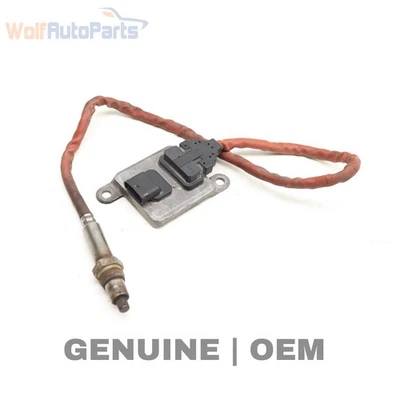 BMW X3 2015-2016 - Sensor NOX 8511665 Foto 1 de 4