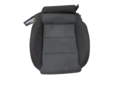 Almohadillado de asiento derecha DEL para conductor auxiliar con calentamiento A - Imagen 1 de 4