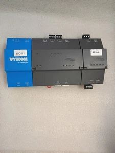 Vykon /Niagara 12977 / 12979/OS NPB 8000 Controller Energy Management Module - Picture 1 of 18