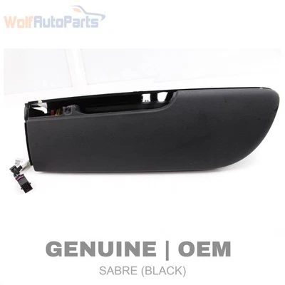 AUDI A8 QUATTRO 2004-2010 - compartimento de almacenamiento panel puerta delantera derecha Foto 1 de 4