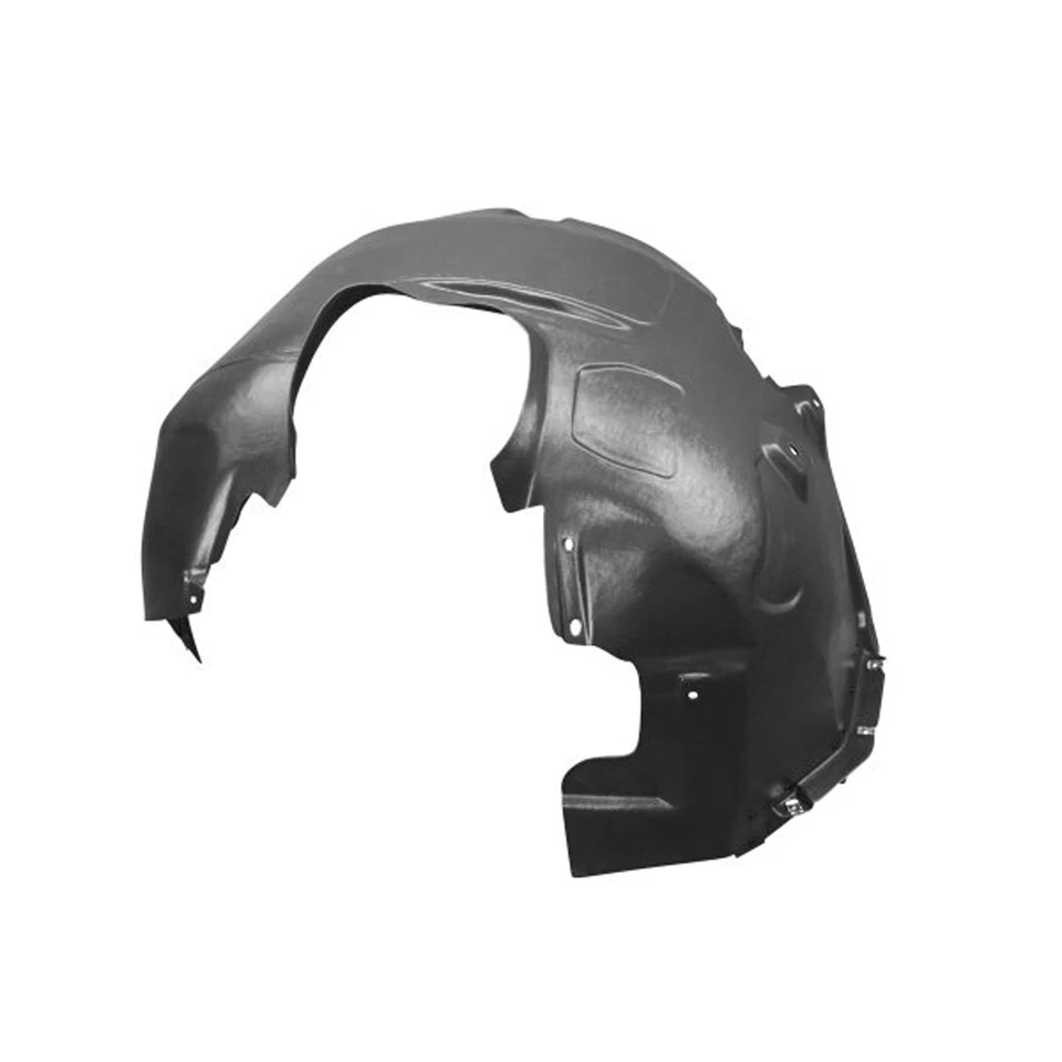 Nuevo revestimiento de guardabarros delantero del conductor reemplazo directo para Transit Connect 2014-2018 Foto 1 de 1