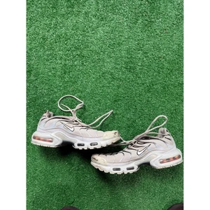 Nike Air Max TN Plus scarpe da corsa sneakers donna grigio 852630-021 US 9 - Foto 1 di 8