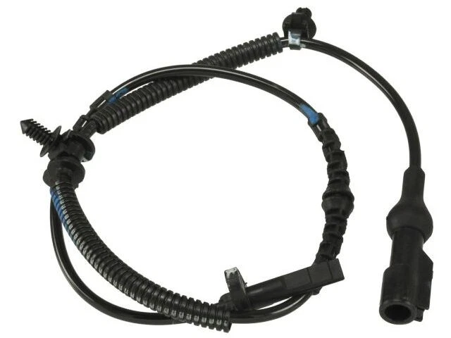 Rear ABS Speed Sensor For 2010-2012 Ford Taurus 3.5L V6 2011 ZJ769VS Foto 1 de 1