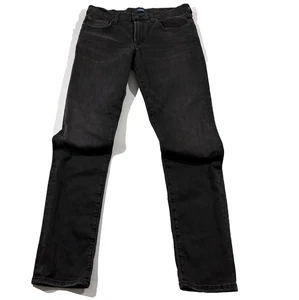 Citizens Of Humanity Herren Schwarz Slim Fit Tapered Denim Jeans The London Gr. 31 - Bild 1 von 17
