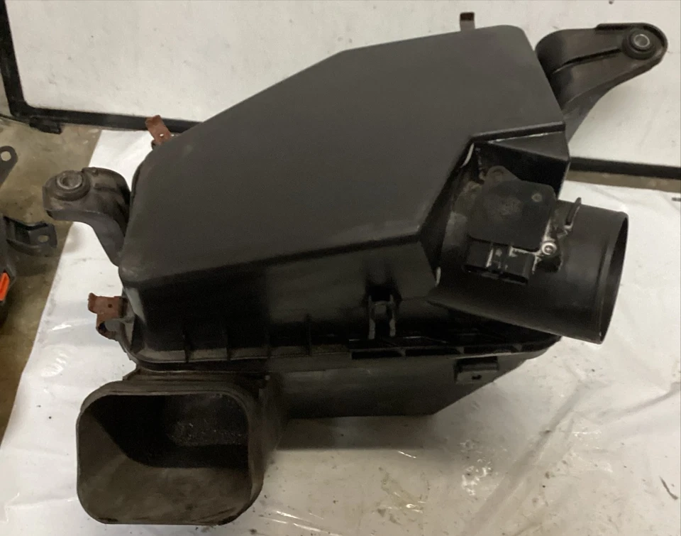 06 LEXUS GS300 FILTRO DE ADMISIÓN DE AIRE LIMPIADOR CAJA CARCASA AIRBOX MAF OEM Foto 1 de 1