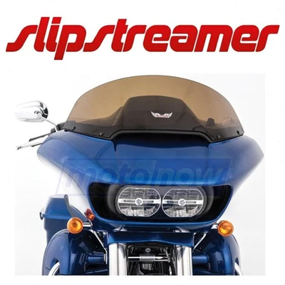 Slipstreamer Replacement Windshield for 2016-2019 Harley Davidson FLTRU xg Foto 1 de 4