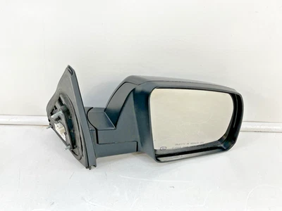 2007-2013 Toyota Tundra Heated Right Passenger Side Mirror 803222/24 — 第 1/4 张图片