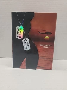 China Beach: BOX ONLY NO DVD's Complete Series - Bild 1 von 6