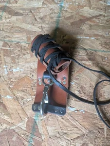 Ironworkers Sleever Bar Holder/ Hammer Clip( Left Side) - Picture 1 of 3