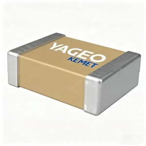 4000X C0603C104K5RACAUTO KEMET SMD Kondensatoren 0.1uF 100nF 50V X7R 0603 10% - Bild 1 von 4