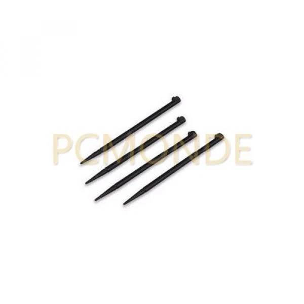 Belkin Stylus Kit for iPAQ H2200 Series H2210/H2212/2215 4-Pack (F8Q4300) - Image 1 of 1
