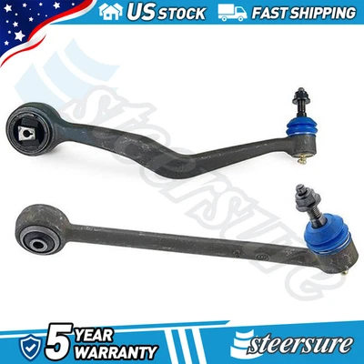 Brazo de control inferior delantero izquierdo con conjunto de rótula para Pontiac G8 2008-2009 Foto 1 de 4