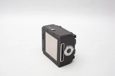 Hasselblad A24 Type IV 6x6 Film Back Magazine, Black, suit 500CM 503CW 501CM et - Image 1 of 4