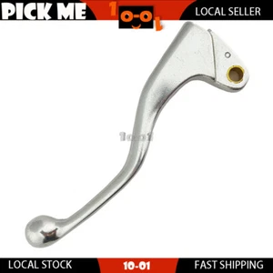 Shorty Left Hand Clutch Lever Fit YAMAHA WR250F 2003 2004 2005 2006 2007 - Picture 1 of 1