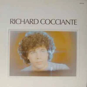 LP Riccardo Cocciante Richard Cocciante EMBOSSED COVER NEAR MINT Polydor - Bild 1 von 1
