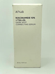 Suero corrector de manchas oscuras Anua niacinamida 10%+TXA 4% 1,01 fl oz - CADUCIDAD: 27/01 - Imagen 1 de 6
