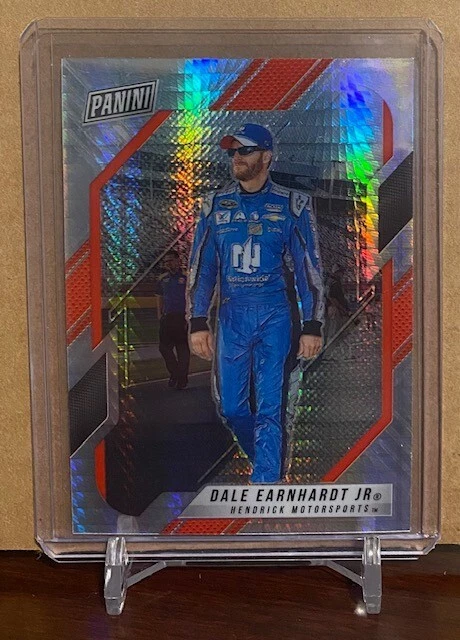 Dale Earnhardt Jr. 2021 Panini VIP Gold Pack #56 NASCAR - Image 1 of 1