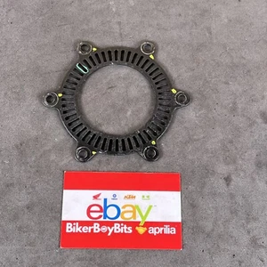 ♻️ 2022 APRILIA TUONO 125 - 21-23 - FRONT WHEEL ABS DISC ♻️ - Picture 1 of 3