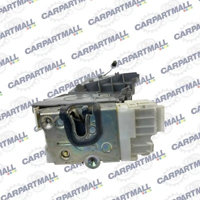 06-12 Actuador de cierre de cerradura de puerta delantera derecha Mercedes-Benz R350 1697202835 Foto 1 de 4