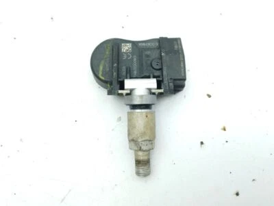 Sensor de presión de neumáticos Mazda CX-7 2011 BBP337140B AMD148548 Foto 1 de 4