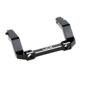 LCX Aluminum Front Bumper Mount Upgrades Parts Accessories for Axial SCX24 C10 - Picture 1 of 6